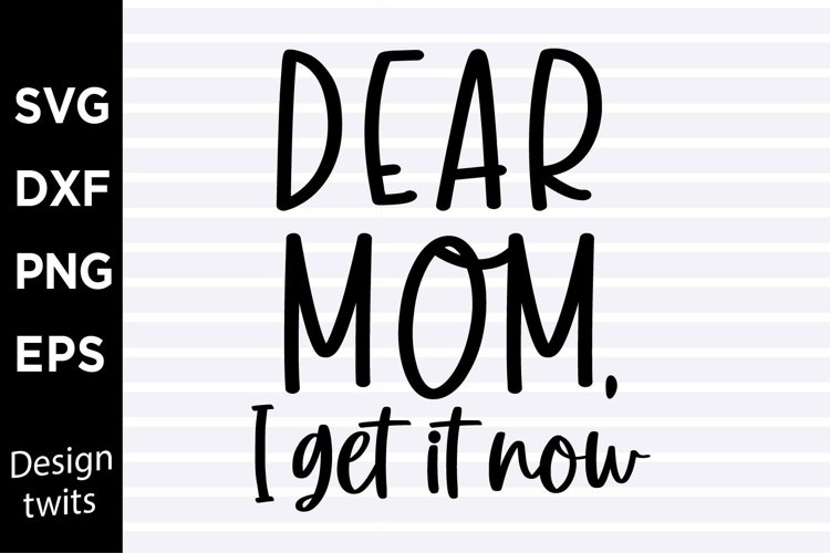 Funny Mom Svg Image 19