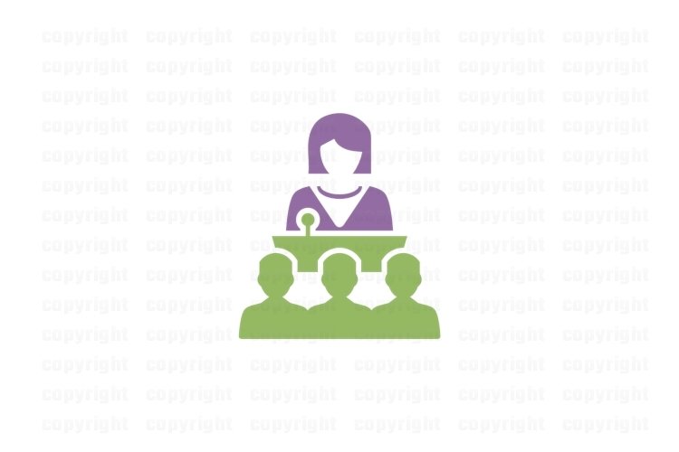 Statistics Clipart Image 8