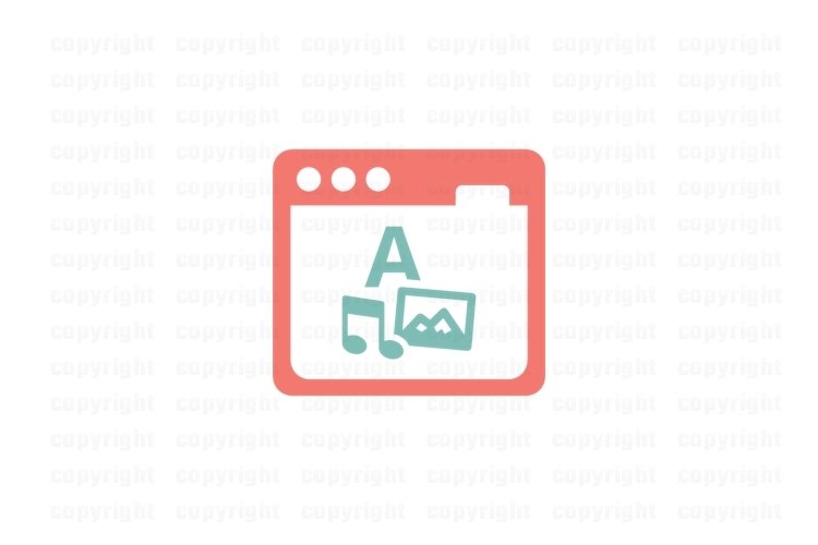 Content Icon
