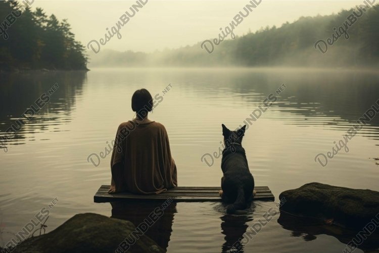 Reflection Clipart Image 24
