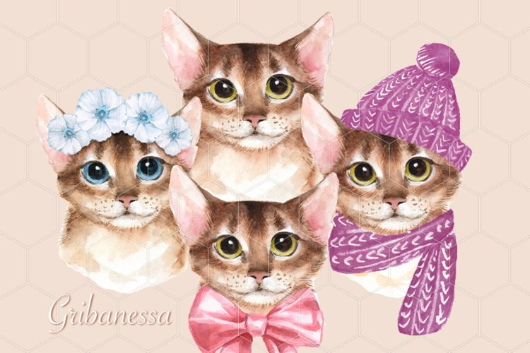 Pets Clipart Image 12