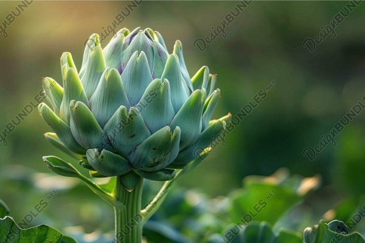 Vegetable Clipart Image 19
