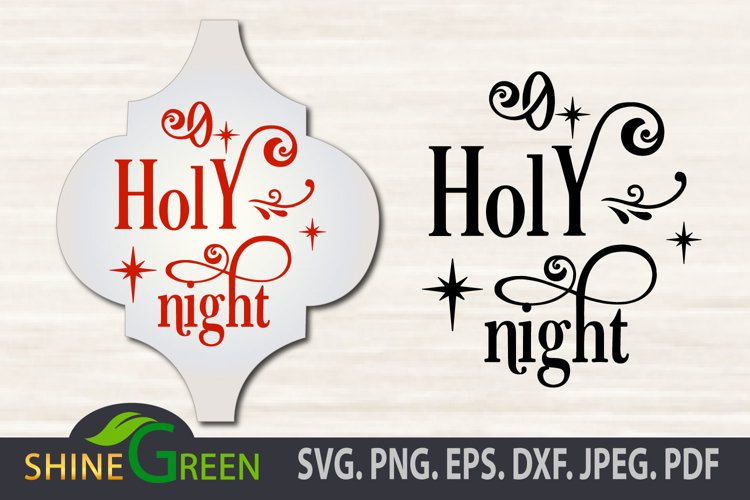 Arabesque SVGs Image 12