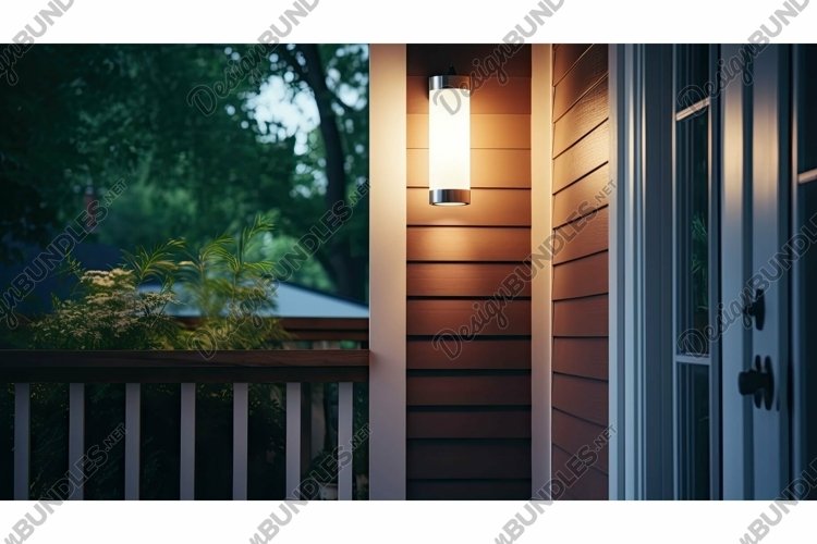 House Clipart Image 21