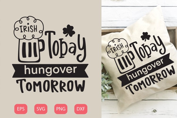 Irish Svg Image 7