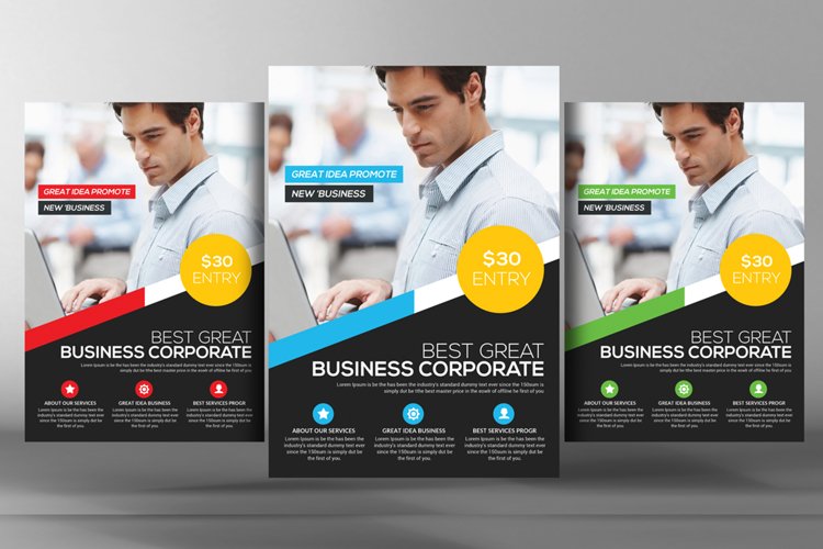 Business Clipart Image 21