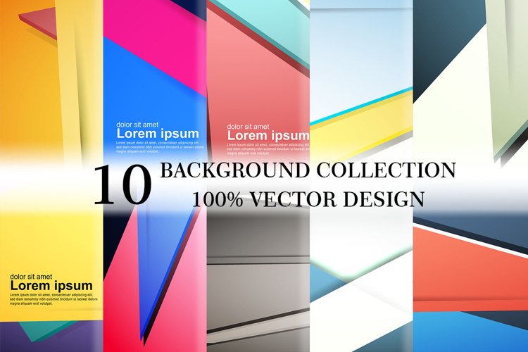 Graphic Design Bundles Image 13