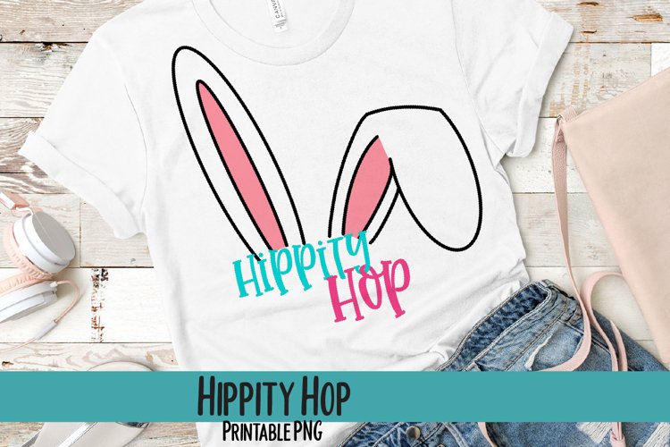 Bunny Clipart Image 15