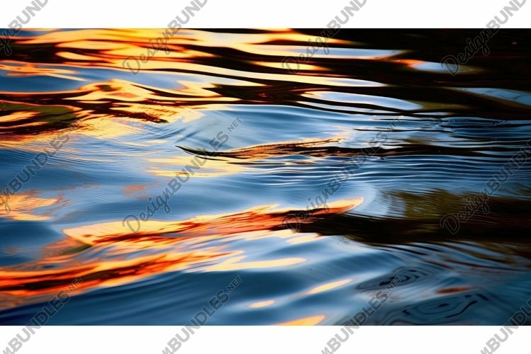 Reflection Clipart Image 14