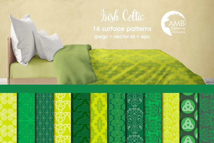 Celtic Backgrounds Image 14