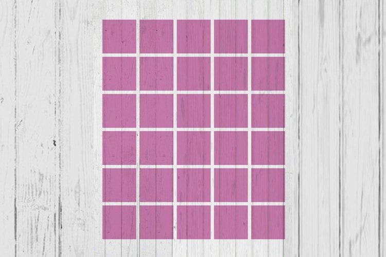 Planner Svg Image 17