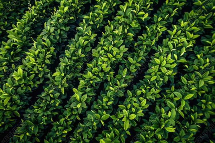 Green Texture Background Image 4