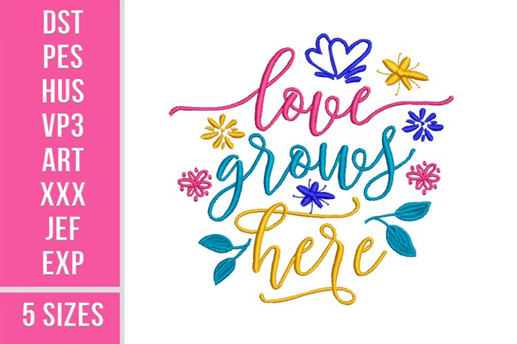 Grow Clipart Image 6