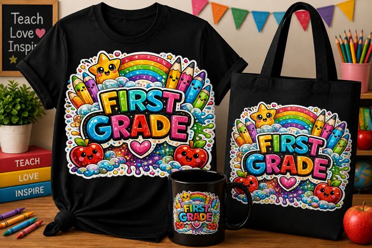 School PNG Image 4