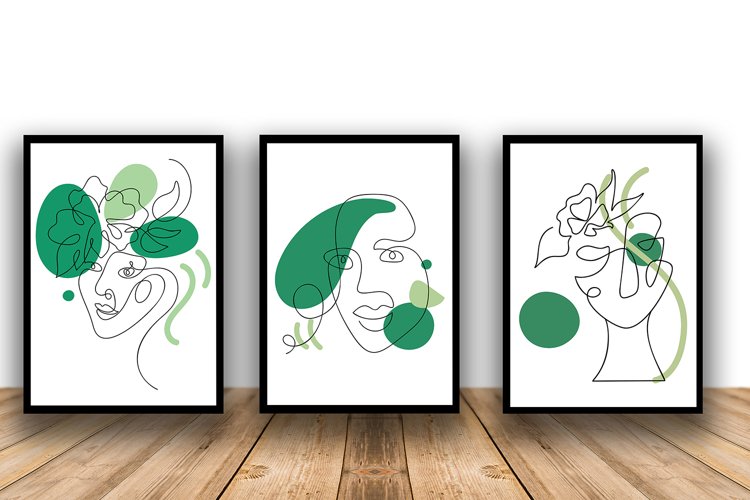 Three Clipart Image 7