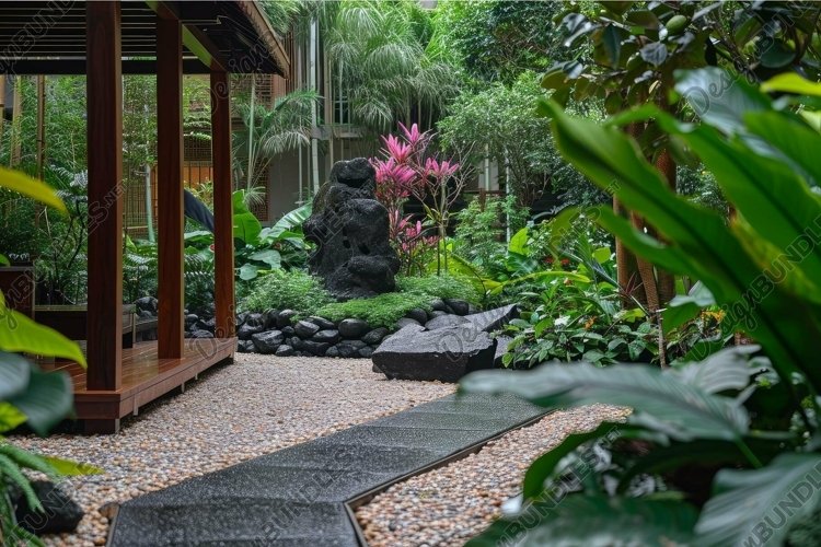 House Clipart Image 11