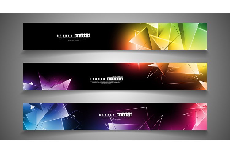 Banner Clipart Image 15