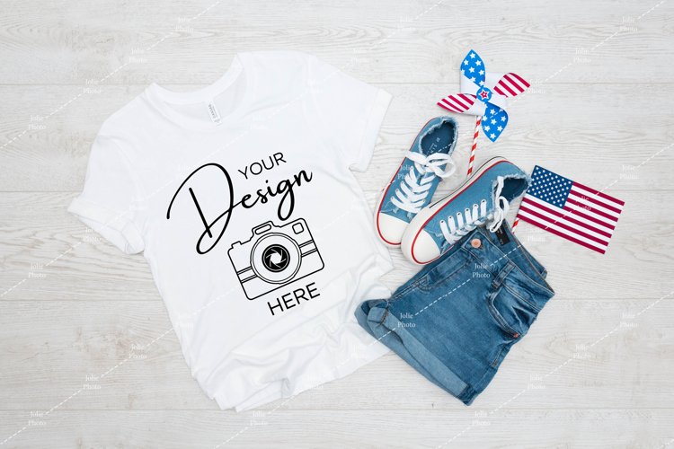 4th Of July Clipart Image 16