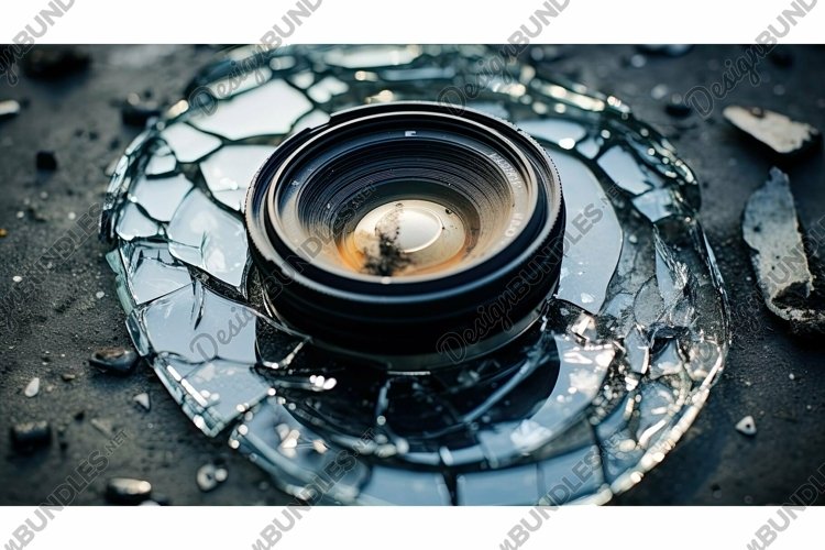 Crack Clipart Image 18