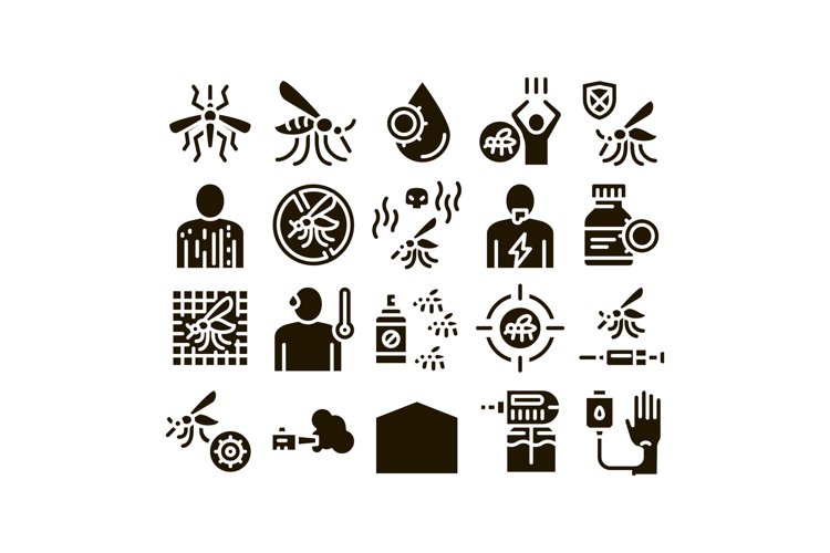 Spray Clipart Image 5