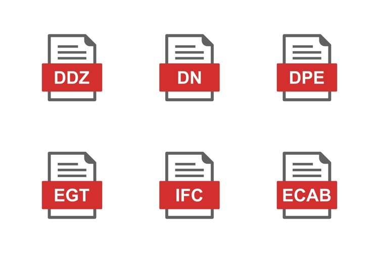 File Clipart Image 6
