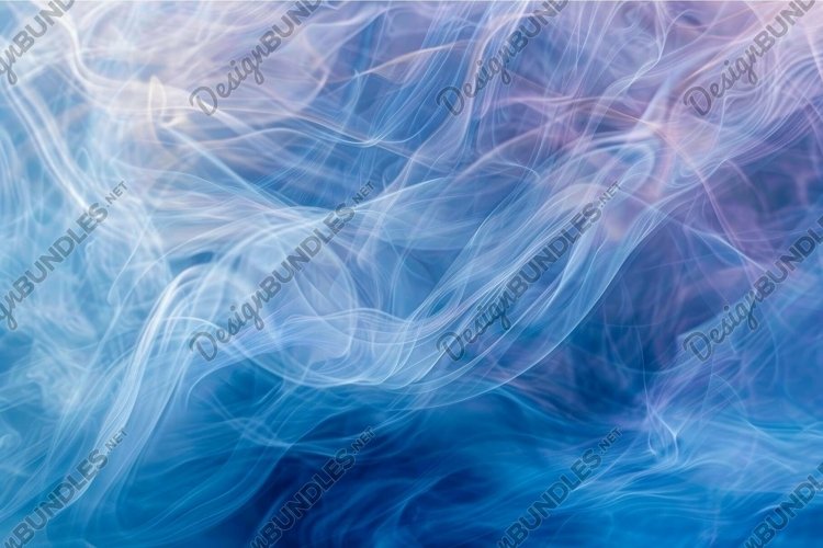 Smoke Background Image 20
