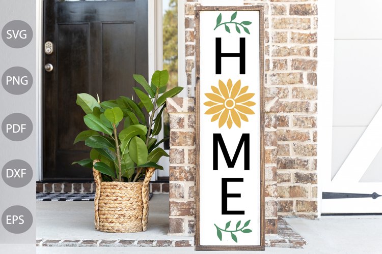 Home Svg Image 7