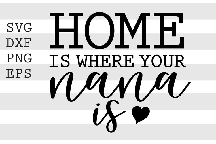 Gigi Svg Image 12