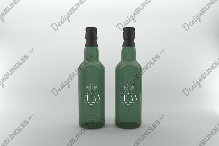 Alcohol Clipart Image 10