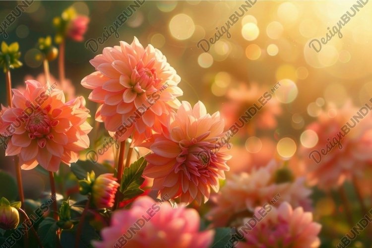 Sunset Clipart Image 16
