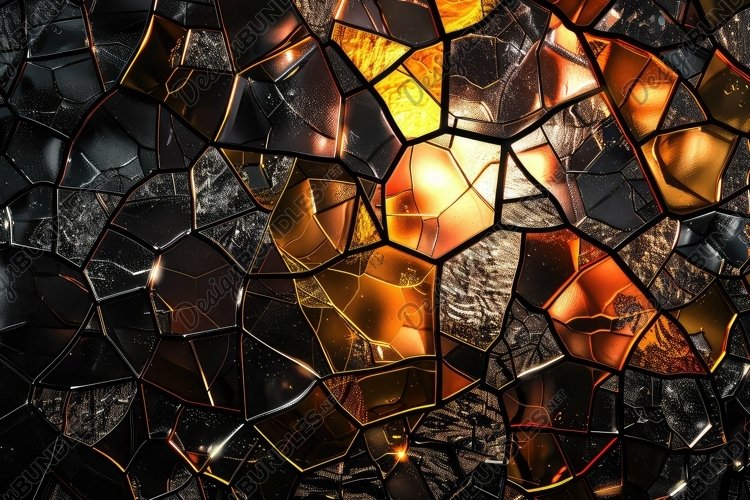 Black Gold Backgrounds Image 16