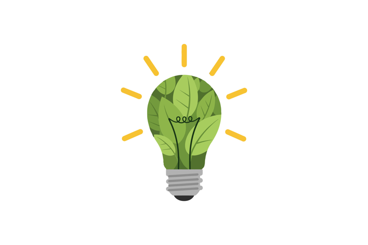 Light Bulb Clipart Image 6