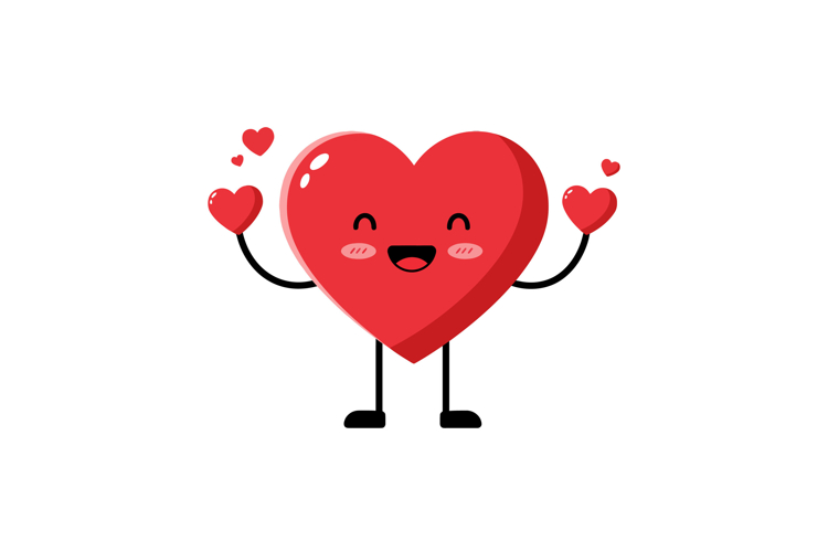 Character Clipart Image 6