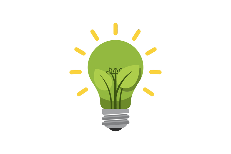 Light Bulb Clipart Image 3