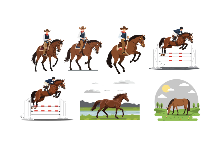 Fence Clipart Image 19