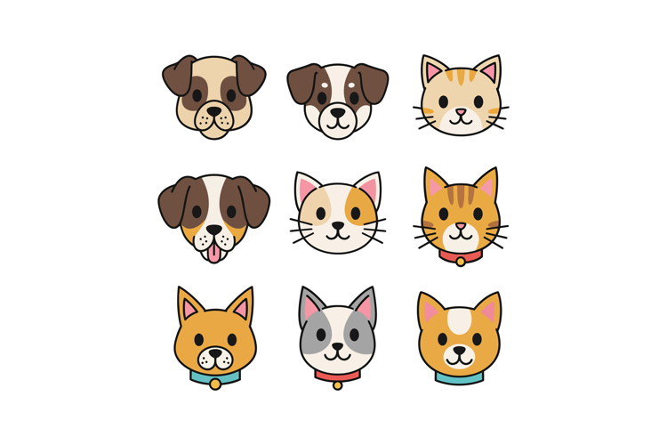 Animal Clipart