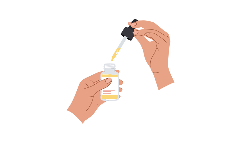 Holding Hands Clipart Image 3