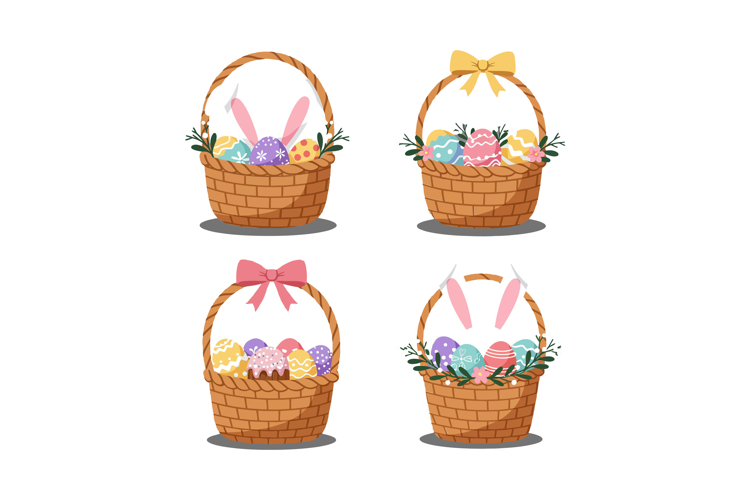 Eggs Clipart Image 23