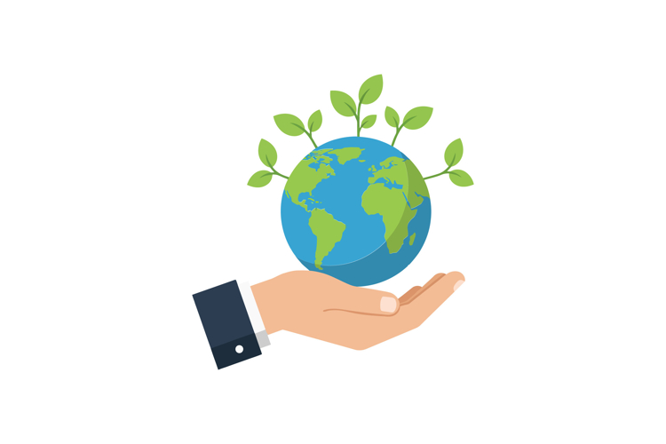 Globe Clipart Image 19