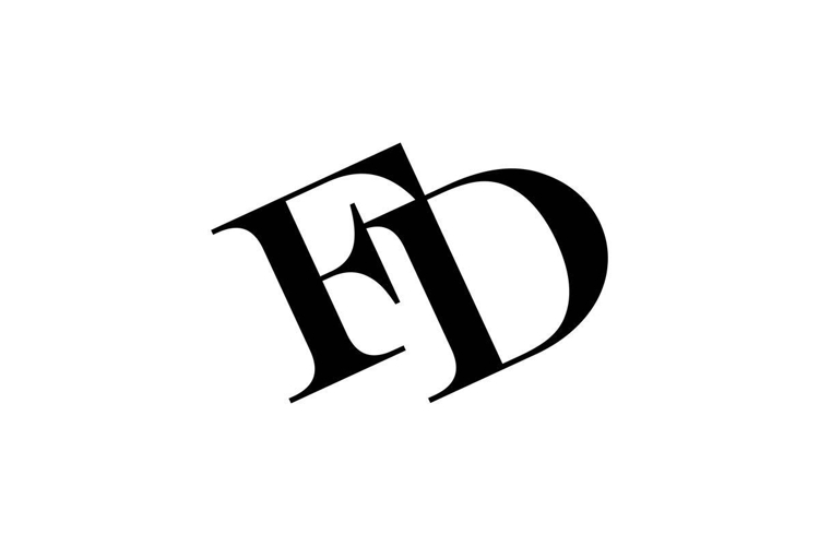 Modern Logo Design Image 12