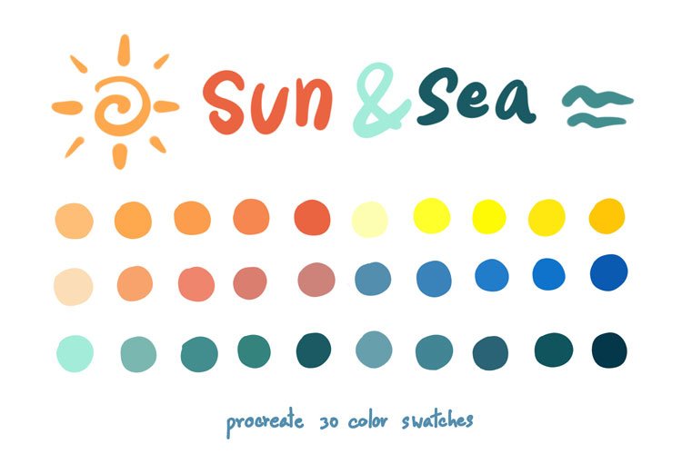 Sun & Sea example image 1