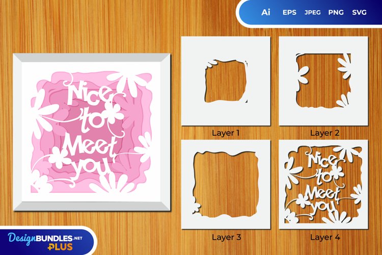 Nice Radio Svg Image 3
