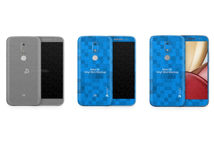 Phone Mockups Image 7