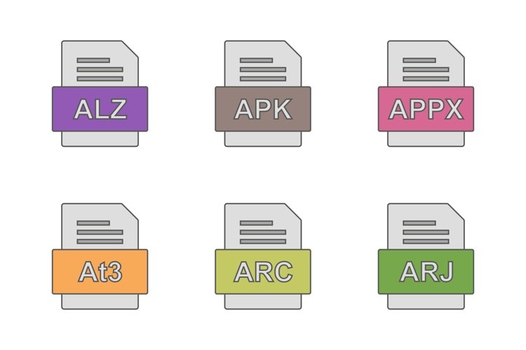 File Clipart Image 11