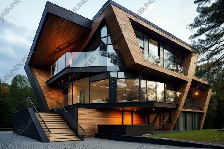 House Clipart Image 9