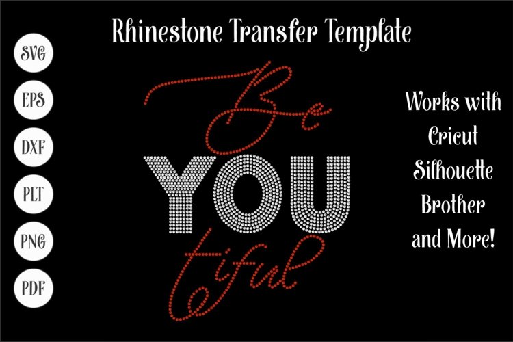 Beautiful SVGs Image 13