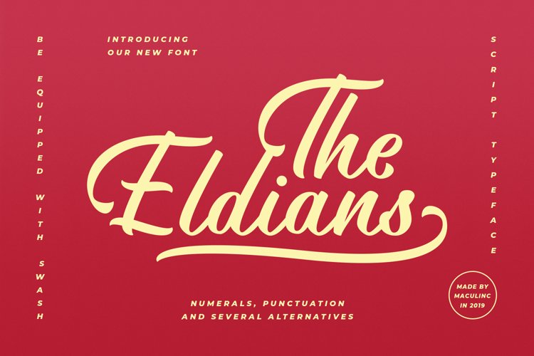 The Eldians example image 1