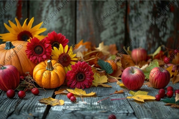Fall Clipart Image 17