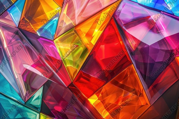 Glass Background Image 20