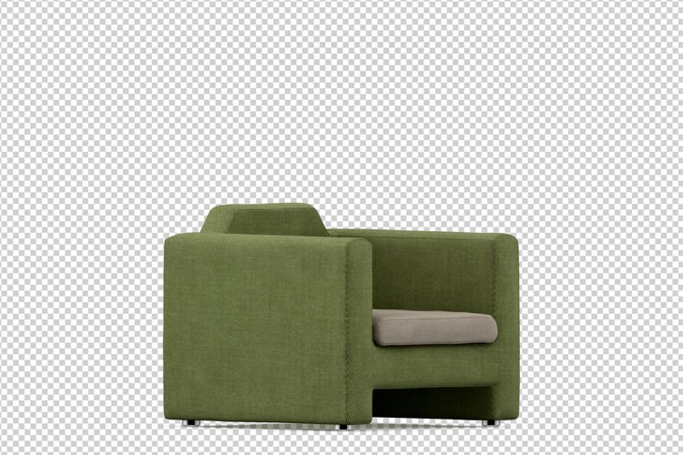 Furniture Clipart Image 4